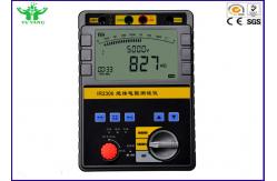 China 10kv Multimeter Electrical Test Set For Megger Insulation Resistance supplier