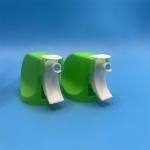 Heavy-Duty Spray Gun - Powerful and Reliable Solution for Industrial Applications