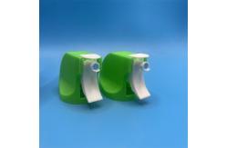China Heavy-Duty Spray Gun - Powerful and Reliable Solution for Industrial Applications supplier