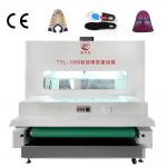 Nike Adidas Shoe Upper Making Machine For Visual Inkjet Line Drawing for sale