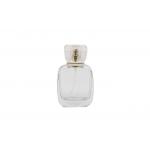 30ml 100ml Round FEA15 Empty Makeup Spray Bottle for sale
