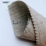 Shrink Resistant Cotton Wool Hair Interlining For Overcoat for sale