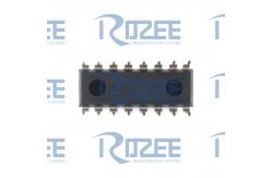 China MAX232IN supplier