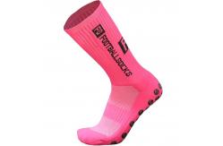China Breathable Custom Men's Socks with Logo Tidal Current Design and Snagging Resistance supplier