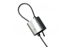 China Freely Move Back And Forth Double Side Looping Cable Gripper supplier