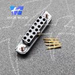 HW-CMM Connector, HW-222C14M16,2mm Pitch. for sale
