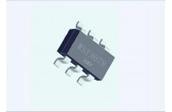 China WST3078 High Current Transistor , Power Switch Transistor High Cell Density supplier