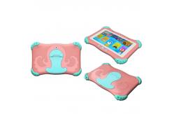 China Custom Kids Educational Smart Tablet 7 Inch For School Learning supplier