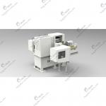 Easily Operation Roll To Roll Electrode Calendaring Machine Lithium Ion Batteries