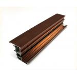 Multifunctional Anodized Aluminum Profiles For Banquet Chair ， Casting Parts for sale