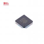 KSZ9021RLI  Semiconductor IC Chip High Performance Low Power Ethernet Transceiver IC Chip for sale