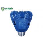 TCI 14 3/4 IADC 617 Tricone Bits For Hard Rock Drilling In Water Well Or Oil Drilling for sale