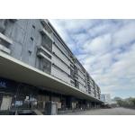 80000 S.Q.M China Bonded Warehouse With Import And Export Customs Clearance for sale