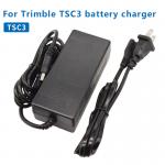 Brand NEW TSC3 Charger Applicable to Trimble TSC3 GPS RTK Data Collector charging ,TSC3 rechargeable Li-ion battery charger for sale