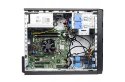 China PowerEdge T130  4U Tower Server rack  Intel Xeon Rack Server Network Server supplier