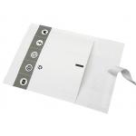 Biodegradable Corrugated Padded Kraft Paper Envelopes ISO14001 for sale