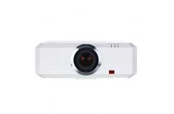 China 10k Lumen WUXGA 300 Inches Large Venue Projector 3LCD Edge Blending supplier