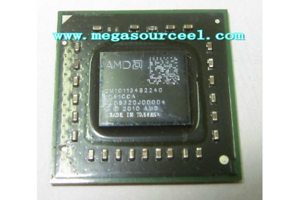 Integrated Circuit Chip 2m101134b2240 Computer GPU CHIP AMD IC