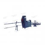 NOBO-XZ Wire Straightening Cutting Machine For Nonferrous Metal Cold Drawing Wires for sale