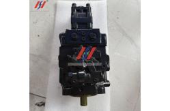China 708-3S-11550 Hydraulic Pump Assembly, Komatsu Excavator Hydraulic Piston Pump supplier