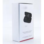 Rigid Rectangle Gift Electronics Packing Boxes Matt Lamination