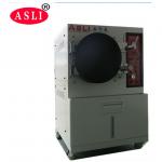 0.5Kg / Cm2 - 3.0Kg / Cm2 Absolute Pressure High Pressure Accelerator Aging PCT Test Cabinet for sale