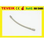 Infant / Neonate NIBP Hose Blood Pressure Cuff Extension Tube For Nellco-r Simens Mindray for sale