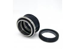 China Hidrostal Rubber Bellow Seal Mechanical Seals 11/2 Seal supplier