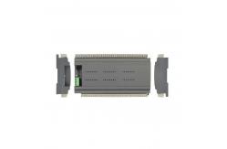 China 8AI 4AO 8 Channels Industrial Control PLC Passive NPN Plc Controller supplier