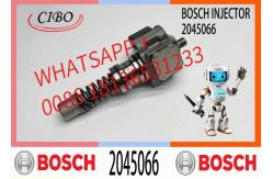 China common rail fuel injector 2045066 0445110661 0445110560 0445110519 0445110351 supplier