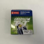 IKBH20TT Iridium TT Spark Plugs CAMRY 3.5 2GR-FKS 90919-01249 DENSO 4705 for sale