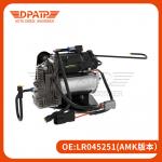 Air Compressor Pump For Air Suspension LR045251 For Land Rover Discovery for sale