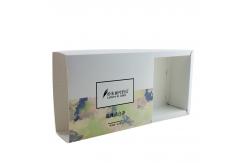 China Custom Sleeve Paper Boxes Bespoke Packaging Drawer Boxes With Design Printing supplier