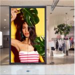 Indoor 200W 8ECAM 350cd/m2 SCCP Led Video Wall Screens for sale