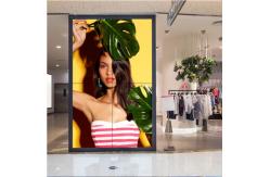 China Indoor 200W 8ECAM 350cd/m2 SCCP Led Video Wall Screens supplier