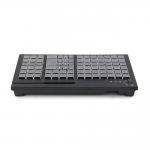 84 Cherry MK Keys Pos Programmable Keyboard With Smart Card Reader