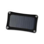 2 Cell Size SUNPOWER 7W Portable Solar Energy Panel For USB Connector And Traveling for sale