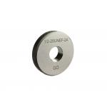 1/2-28 UNEF Thread Checking Ring Gauge GO Type Precision Machinist Tool for sale