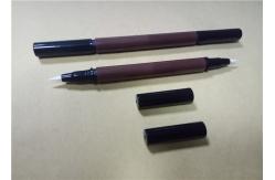 China PP Double Sided Liquid Eyeliner Pencil 11mm Diameter ISO Certification supplier