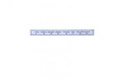 China Portable LX-A Shore A Durometer Gauge Shore Durometer supplier