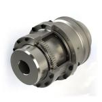 GICL Standard Drum Gear High Torque Flexible Coupling For Industrial  Equipment for sale