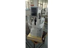 China Touch Screen Portable Brinell Hardness Tester supplier