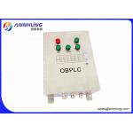 White Controller For LED Aviation Obstruction Light / Low Intensity Light for sale