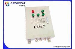 China Outdoor Aviation Obstruction Lighting Controller with Antioxidative Case supplier