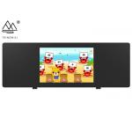 Android Windows Intelligent Blackboard Interactive Panel 75 Inch Nano for sale