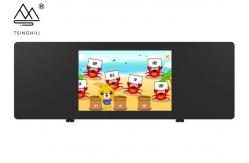 China Android Windows Intelligent Blackboard Interactive Panel 75 Inch Nano supplier