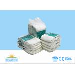 OEM 3D Leak Prevention Super Absorbent Adult Disposable Diapers for sale