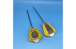 China Convenient Trigger Refill Cap for Easy Liquid Dispensing in Household Cleaning Tasks supplier