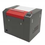 DX660F 4000dpi Digital Flexo CTP Plates Making Machine for sale