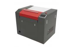 China DX660F 4000dpi Digital Flexo CTP Plates Making Machine supplier